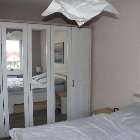 Gruental Residenz I Whg 6 Apartment Gromitz Bagian luar foto