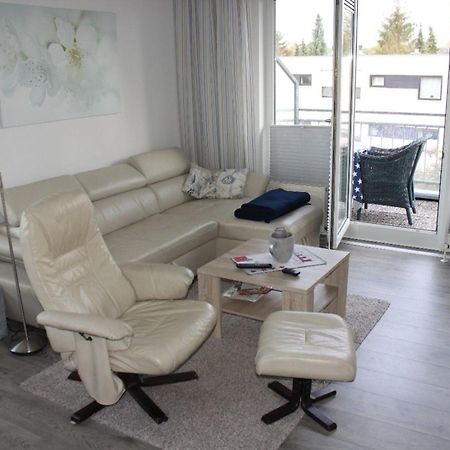 Gruental Residenz I Whg 6 Apartment Gromitz Bagian luar foto