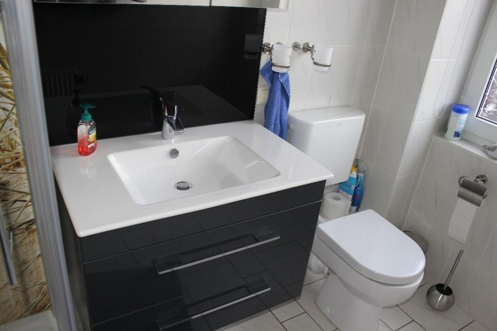 Gruental Residenz I Whg 6 Apartment Gromitz Bagian luar foto