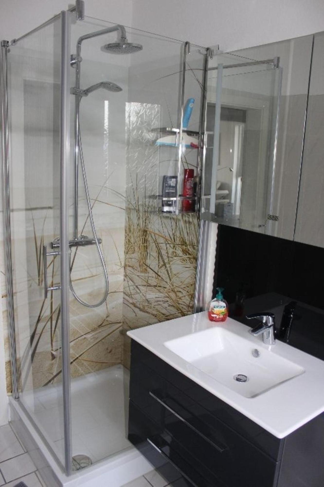 Gruental Residenz I Whg 6 Apartment Gromitz Bagian luar foto