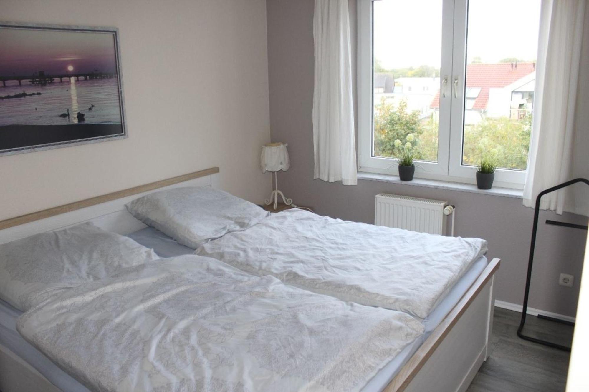 Gruental Residenz I Whg 6 Apartment Gromitz Bagian luar foto