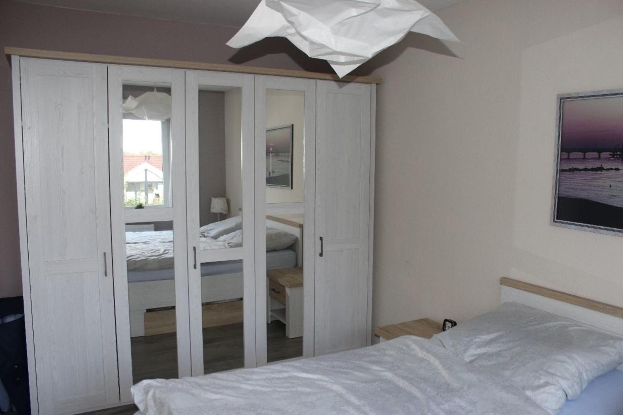 Gruental Residenz I Whg 6 Apartment Gromitz Bagian luar foto