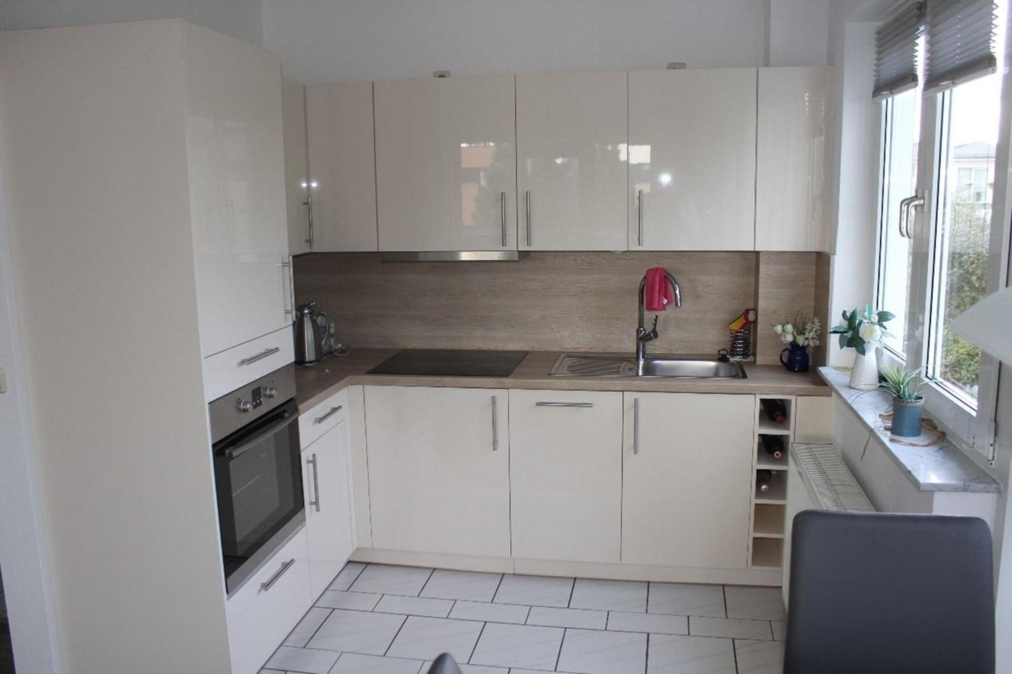 Gruental Residenz I Whg 6 Apartment Gromitz Bagian luar foto