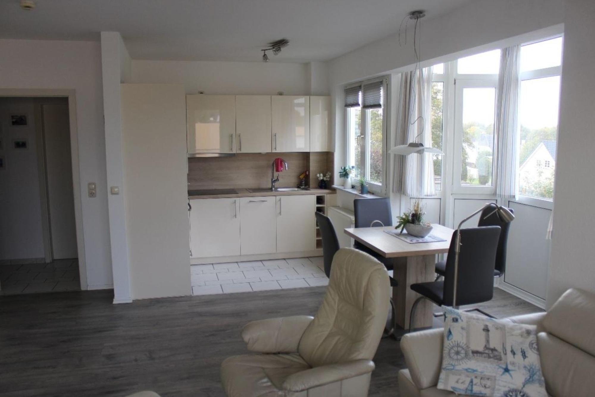 Gruental Residenz I Whg 6 Apartment Gromitz Bagian luar foto