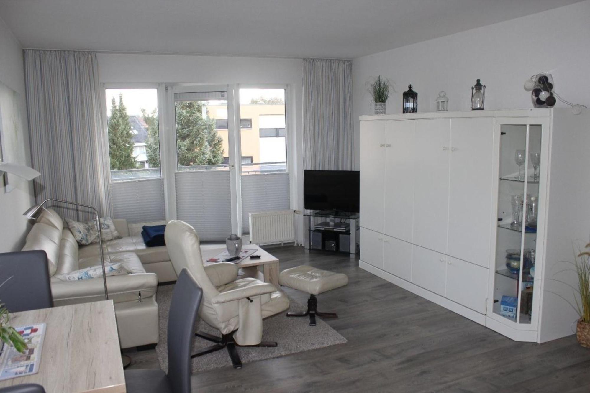 Gruental Residenz I Whg 6 Apartment Gromitz Bagian luar foto