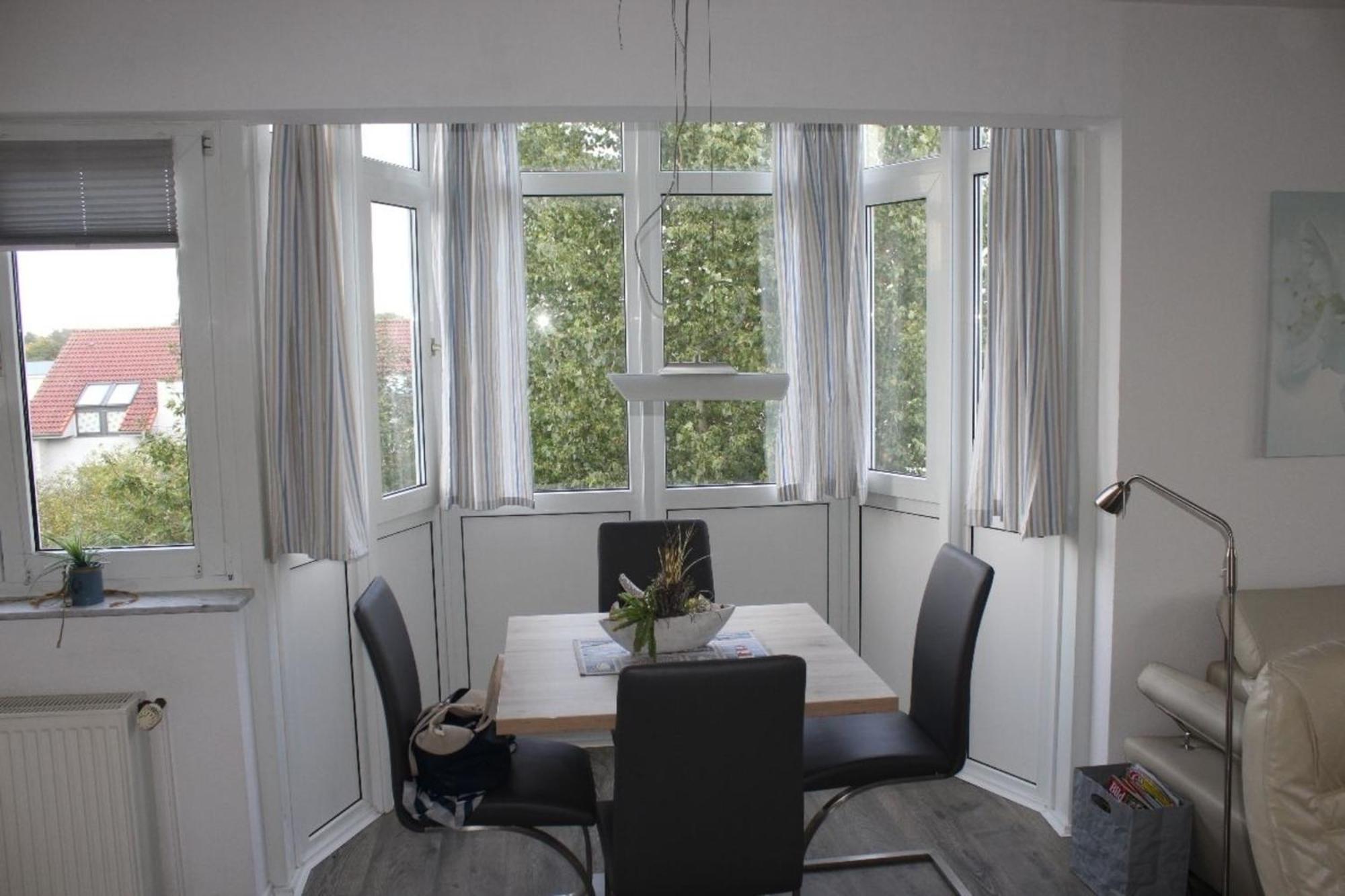 Gruental Residenz I Whg 6 Apartment Gromitz Bagian luar foto