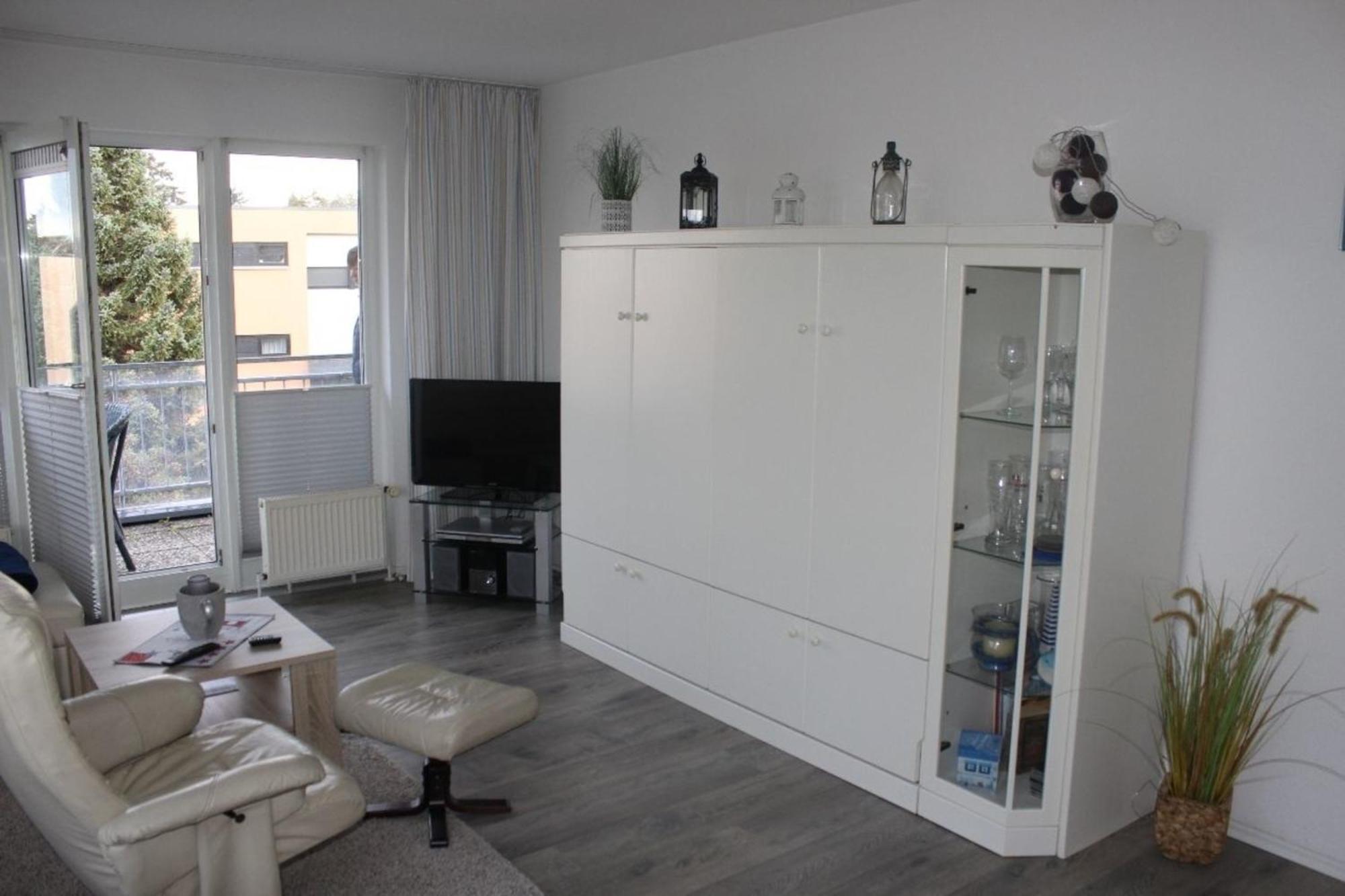 Gruental Residenz I Whg 6 Apartment Gromitz Bagian luar foto